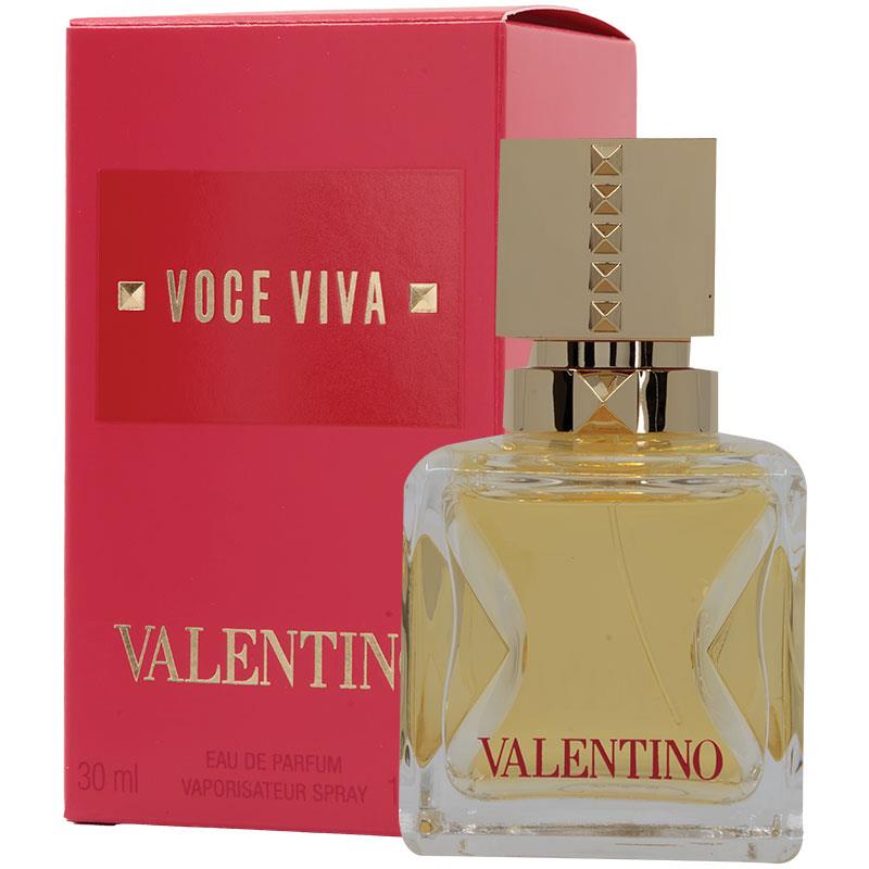 Valentino Voce Viva Eau de Parfum 30ml
