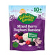 Raffertys Garden 10+ Months Mixed Berry Yoghurt Buttons 28g - Auzzistore