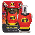 Incredibles 2 Eau de Toilette 100ml