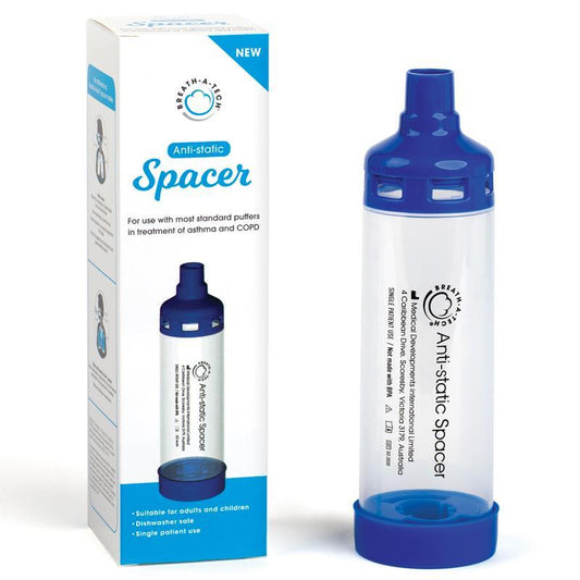 Breath-A-Tech Anti-Static Spacer-Auzzi Store