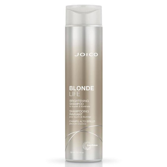 Joico Blonde Life Brightening Shampoo 300ml - Auzzistore