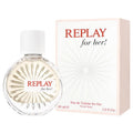 Replay Her Eau de Toilette 60ml