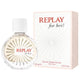Replay Her Eau de Toilette 60ml