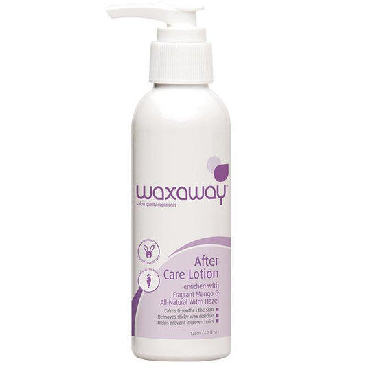 Waxaway After Care Lotion - 125ml-Auzzi Store
