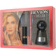 Revlon Delta Goodrem Power Intense Eau de Parfum Glam Night 30ml 3 Piece Giftset