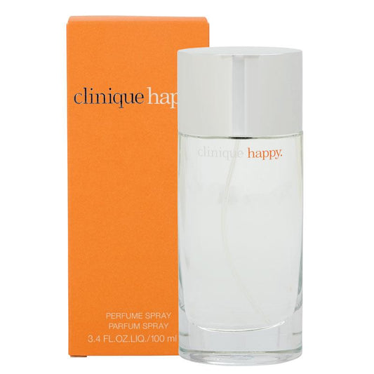 Clinique Happy Perfume Spray 100ml - Auzzistore