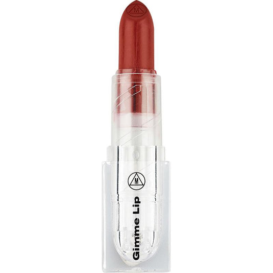 MissGuided Gimme Lip Lipstick No Chill - Auzzistore