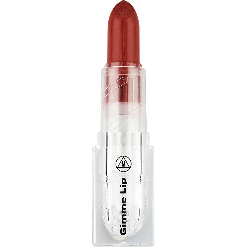 MissGuided Gimme Lip Lipstick No Chill
