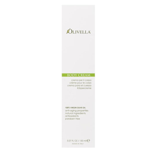 Olivella Body Cream - 150ml-Auzzi Store