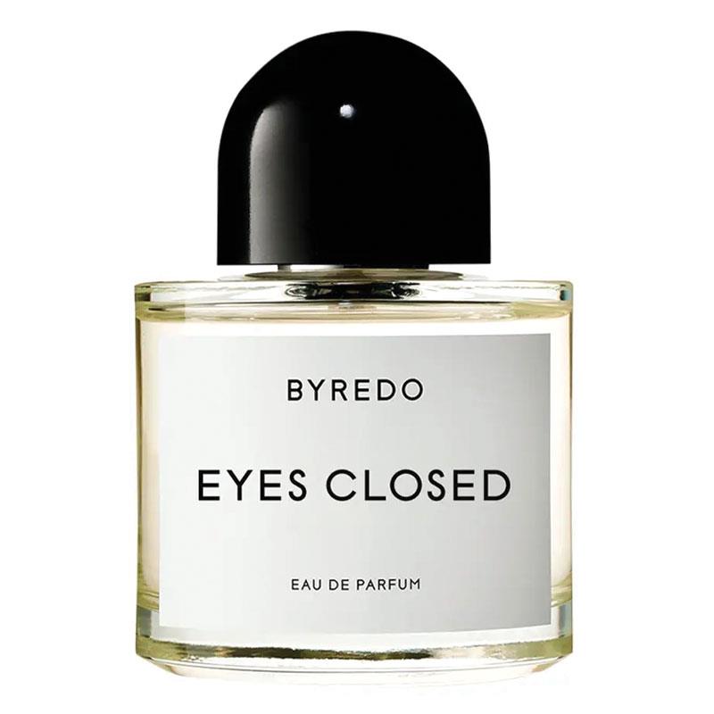 Byredo Eyes Closed Eau De Parfum 100ml - A Fragrance to Savor