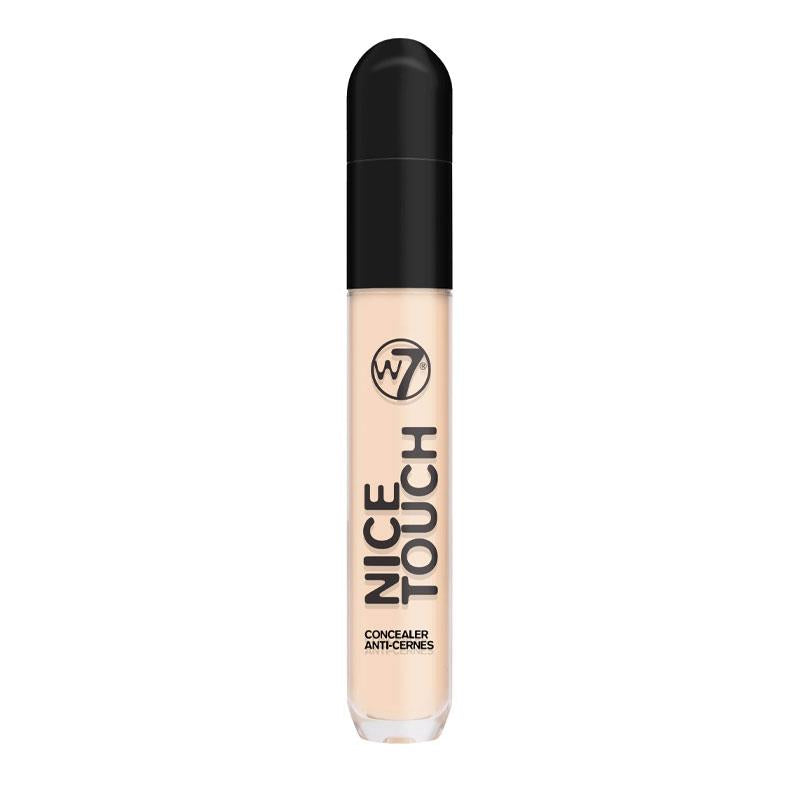 W7 Nice Touch Concealer Beige