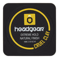 Headgear Cruel Clay Styler 100g - Extreme Hold & Matte Finish