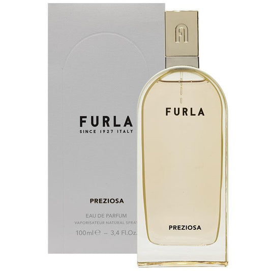 Furla Preziosa Eau de Parfum 100ml - Auzzistore