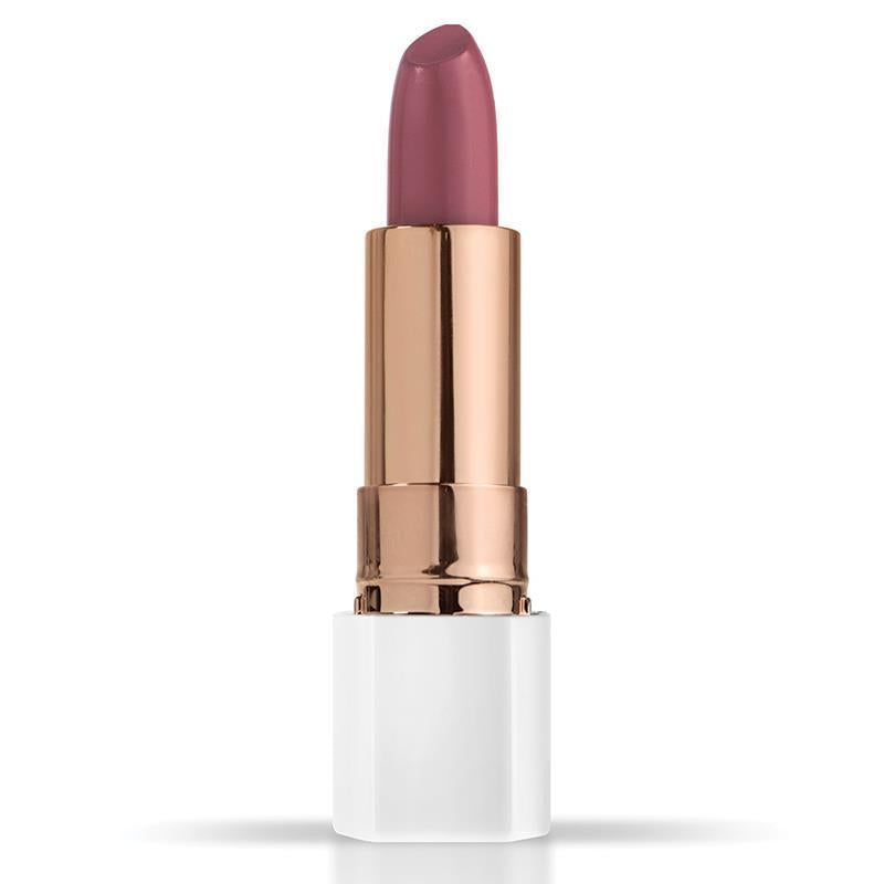 Flower Petal Pout Lip Color Autumn Rose