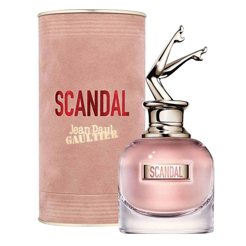 Jean Paul Gaultier Scandal Eau de Parfum 80ml