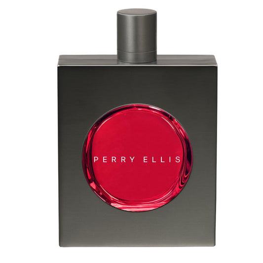 Perry Ellis Red Eau de Toilette 100ml