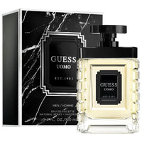 Fragrances & Perfumes