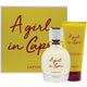 Lanvin A Girl In Capri Eau de Toilette 50ml - 2 Piece Set