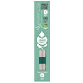 Essenzza Vegan Friendly Ear Candle - 4 Pair for Natural Ear Care