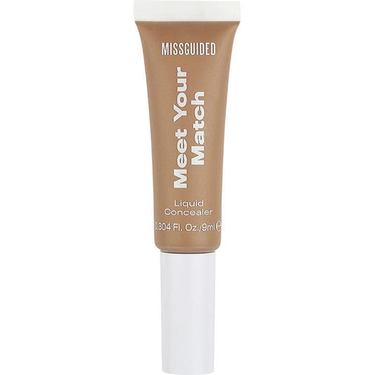 MissGuided Meet Your Match Liquid Concealer 180 - Auzzistore