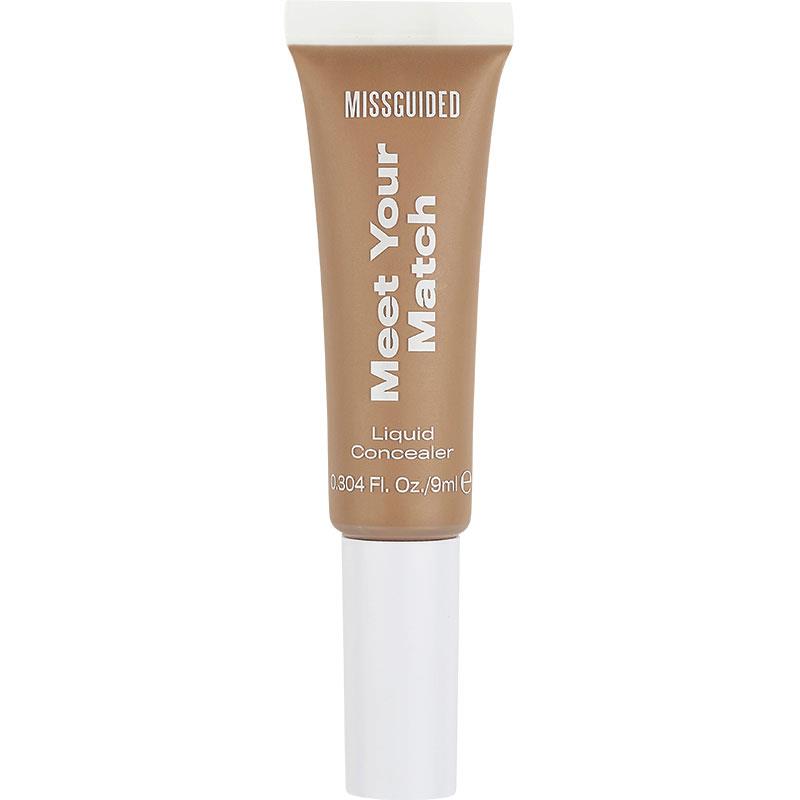 MissGuided Meet Your Match Liquid Concealer 180