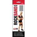 Rocktape Rockband Micro Red Heavy - Versatile Resistance Band