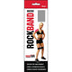 Rocktape Rockband Micro Red Heavy - Versatile Resistance Band