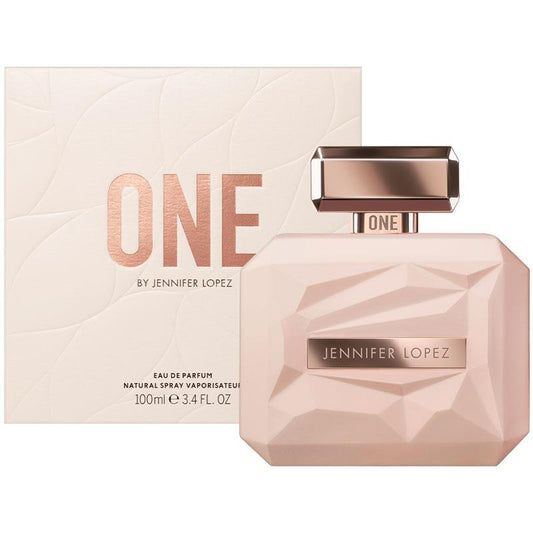 Jennifer Lopez One Eau de Parfum 100ml - Auzzistore