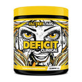 Faction Labs Deficit Clinical Thermogenic - Golden Passionfruit 200g