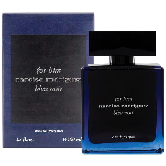 Narciso Rodriguez for Him Bleu Noir Eau de Parfum - 100ml - Auzzistore