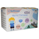 Softmed Kids Surgical Face Masks 50 Pack - Safe & Comfortable Protection