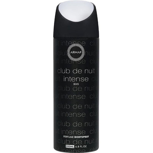 Armaf Club De Nuit Intense Body Spray for Men 200ml