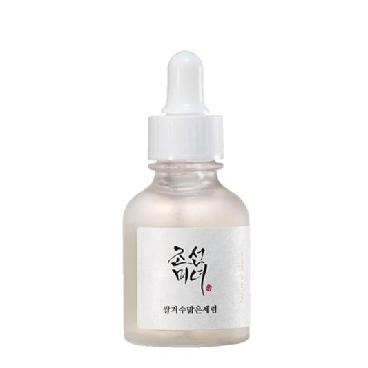 The Beauty Of Joseon Glow Deep Serum Rice + Arbutin - 30ml-Auzzi Store