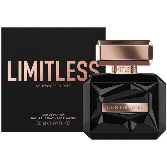 JLo Limitless Eau de Parfum 30ml - Auzzistore