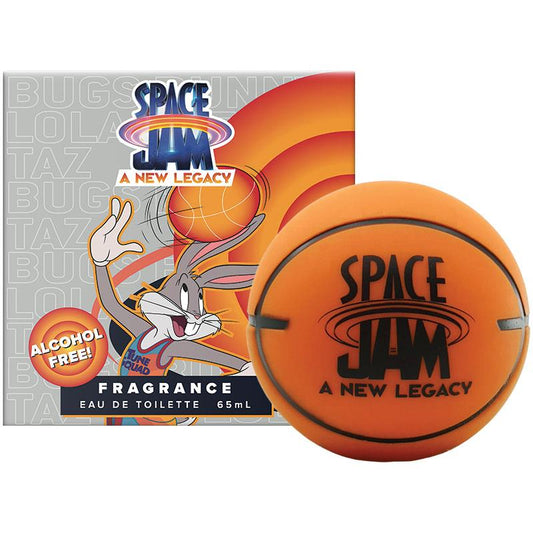 Space Jam A New Legacy Alcohol Free Eau de Toilette 65ml - Auzzistore