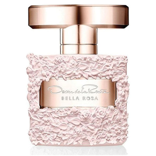 Oscar De La Renta Bella Rosa Eau de Parfum 100ml - Auzzistore