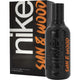 Nike #Sun&Wood for Men Eau De Toilette 100ml - A Fragrance for the Modern Man