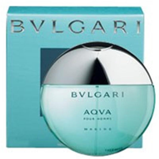 Bvlgari Aqva Marine Pour Homme Eau de Toilette 50ml - Auzzistore