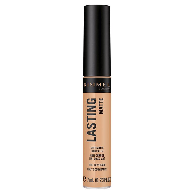 Rimmel Lasting Matte Concealer 030 Sand