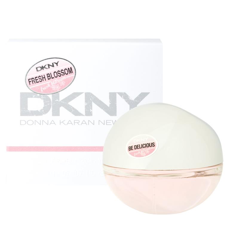 DKNY Fresh Blossom Eau de Parfum for Women - 30ml-Auzzi Store