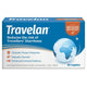 Travelan - 30 Caplets for Traveller's Diarrhoea Prevention - Auzzistore