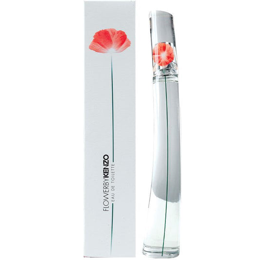 Kenzo Flower Eau de Toilette - 100ml Spray - Auzzi Store