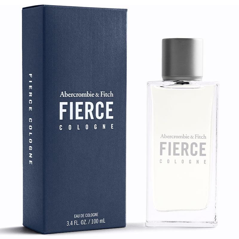 Abercrombie & Fitch Fierce Eau de Cologne 100ml