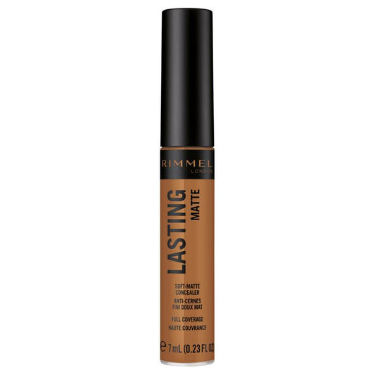 Rimmel Lasting Matte Concealer 050 Mocha