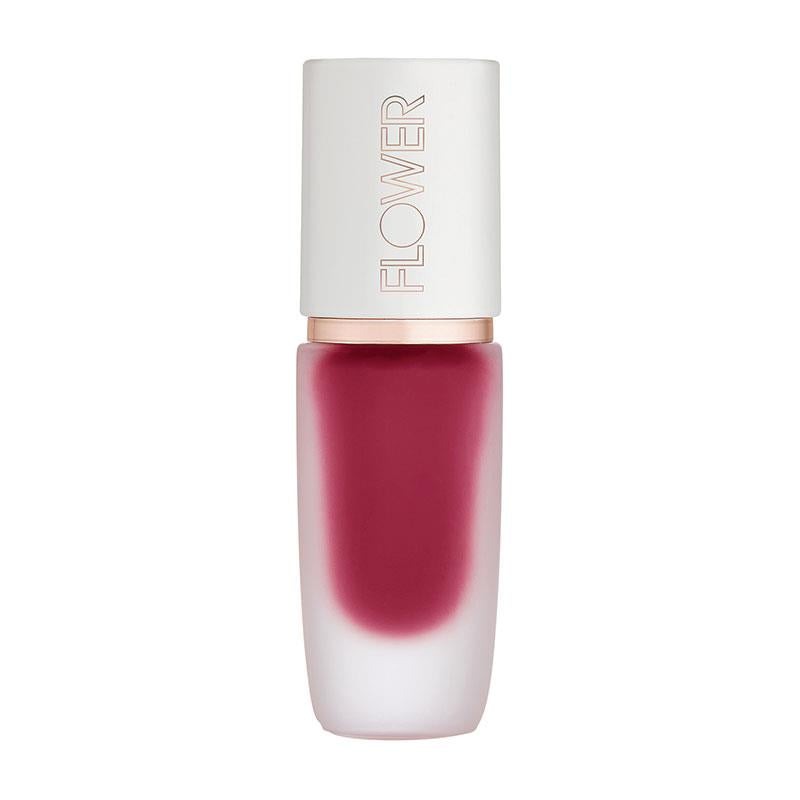 Flower Perfect Pout Soft Matte Lip Color Punch