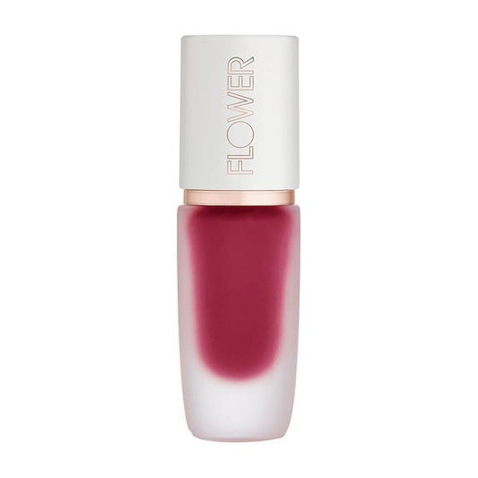 Flower Perfect Pout Soft Matte Lip Color Punch