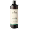 Sukin Lime & Coconut Botanical Body Wash 500ml – Natural, Soap-Free