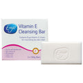 Enya Vitamin E Cleansing Bar 2-Pack for Nourished, Soft Skin