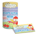 Jack N Jill Natural Kids Floss Picks - 30 Pack