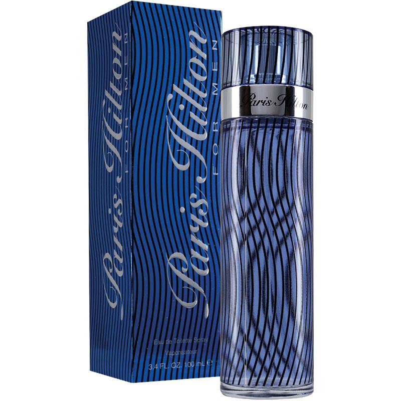 Paris Hilton For Men Eau de Toilette 100ml